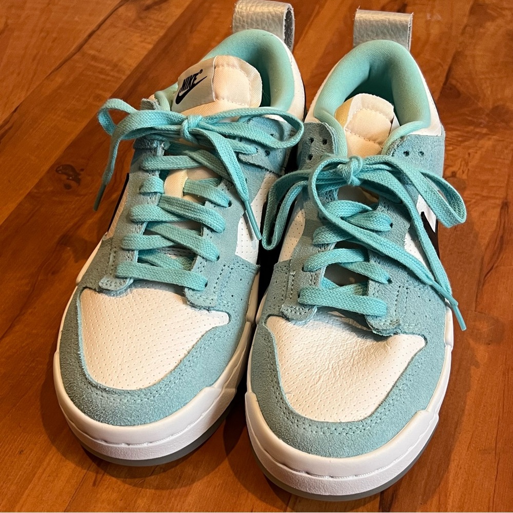 Nike Dunk Low Disrupt ‘Copa’ Size 7 - Picture 7 of 8